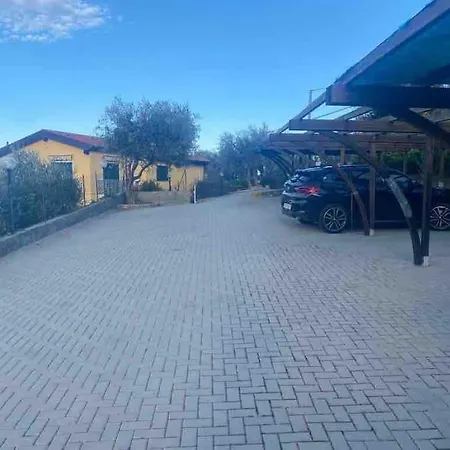 Residenza Panorama Con Vista Sul Golfo Dianese! *