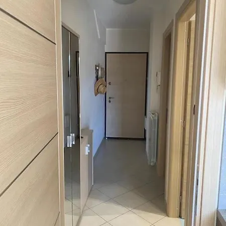 Residenza Panorama Con Vista Sul Golfo Dianese! 公寓 迪亚诺马里纳