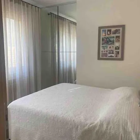 Lägenhet Residenza Panorama Con Vista Sul Golfo Dianese!