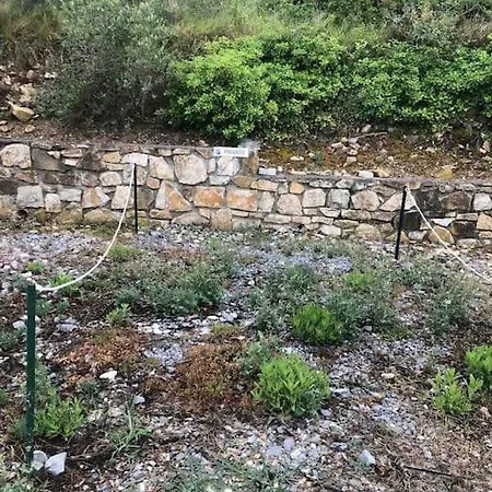 Residenza Panorama Con Vista Sul Golfo Dianese! *