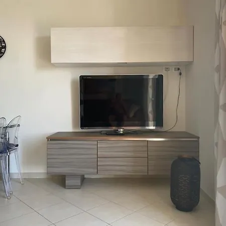 Residenza Panorama Con Vista Sul Golfo Dianese! Lägenhet *